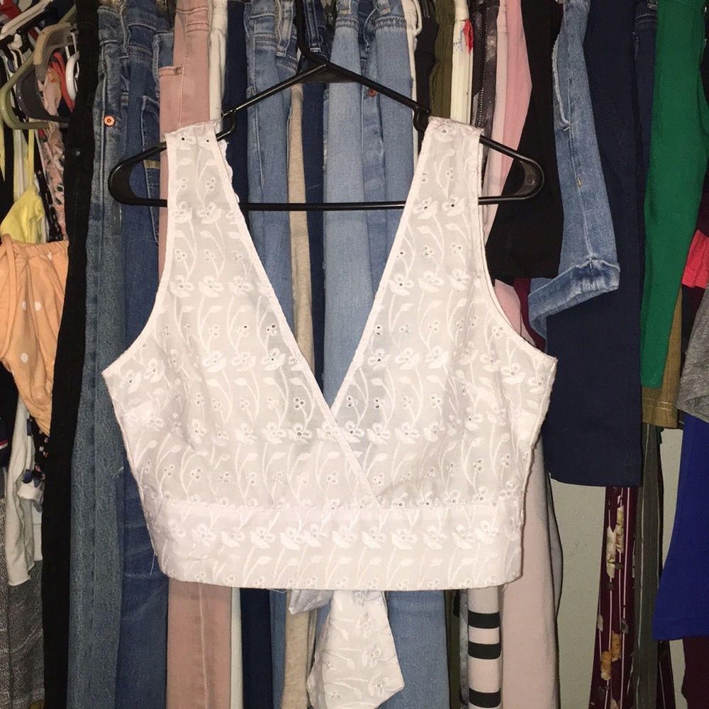 Cute top